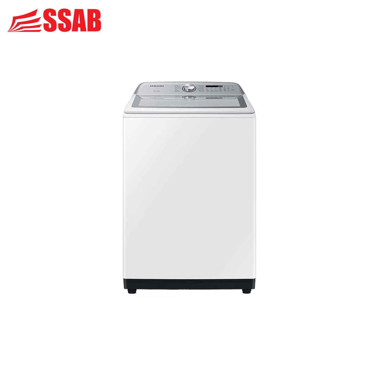 SAMSUNG 10KG TOP LOAD WASHING MACHINE