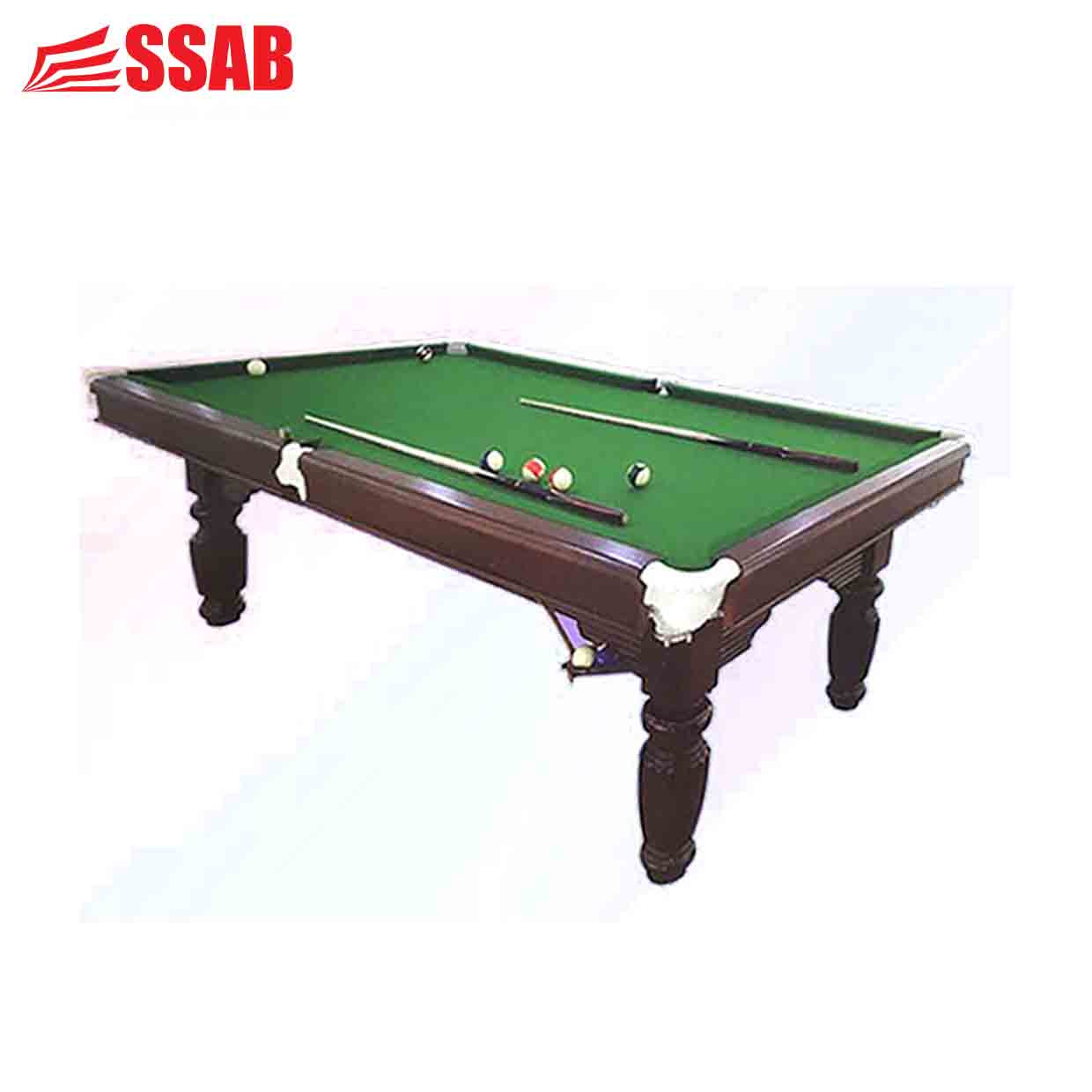 POOL TABLE 8FT