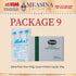 MEASINA PACKAGE 9