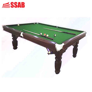 POOL TABLE 9FT