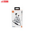 JBL T125BT EARPHONES