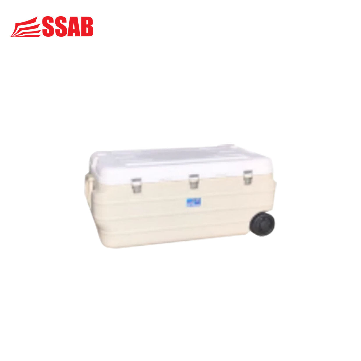 LARGE COOLER 180L WITH WHEELS
