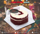 RED VELVET CAKE (PICK UP AT SSAB BARGAINS SINAMOGA ONLY)