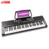 KB4 KEYBOARD PIANO