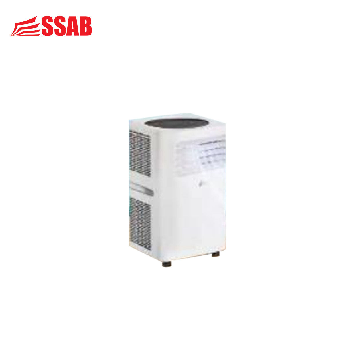 PORTABLE AIR CONDITIONER 10000 BTU