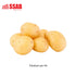 POTATOES BRUSHED TABLE PER KILO
