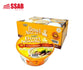 Paldo Bowl Noodle 85g x 12 (PICK UP AT SSAB BARGAINS SINAMOGA ONLY)