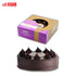 ORIGINAL FOODS CHOCOLATE BIRTHDAY CAKE 1.5KG