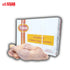 CHICKEN LEG QUARTER 15KG/33LB