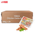 PERDIX CHICKEN FRANKS 340GX24