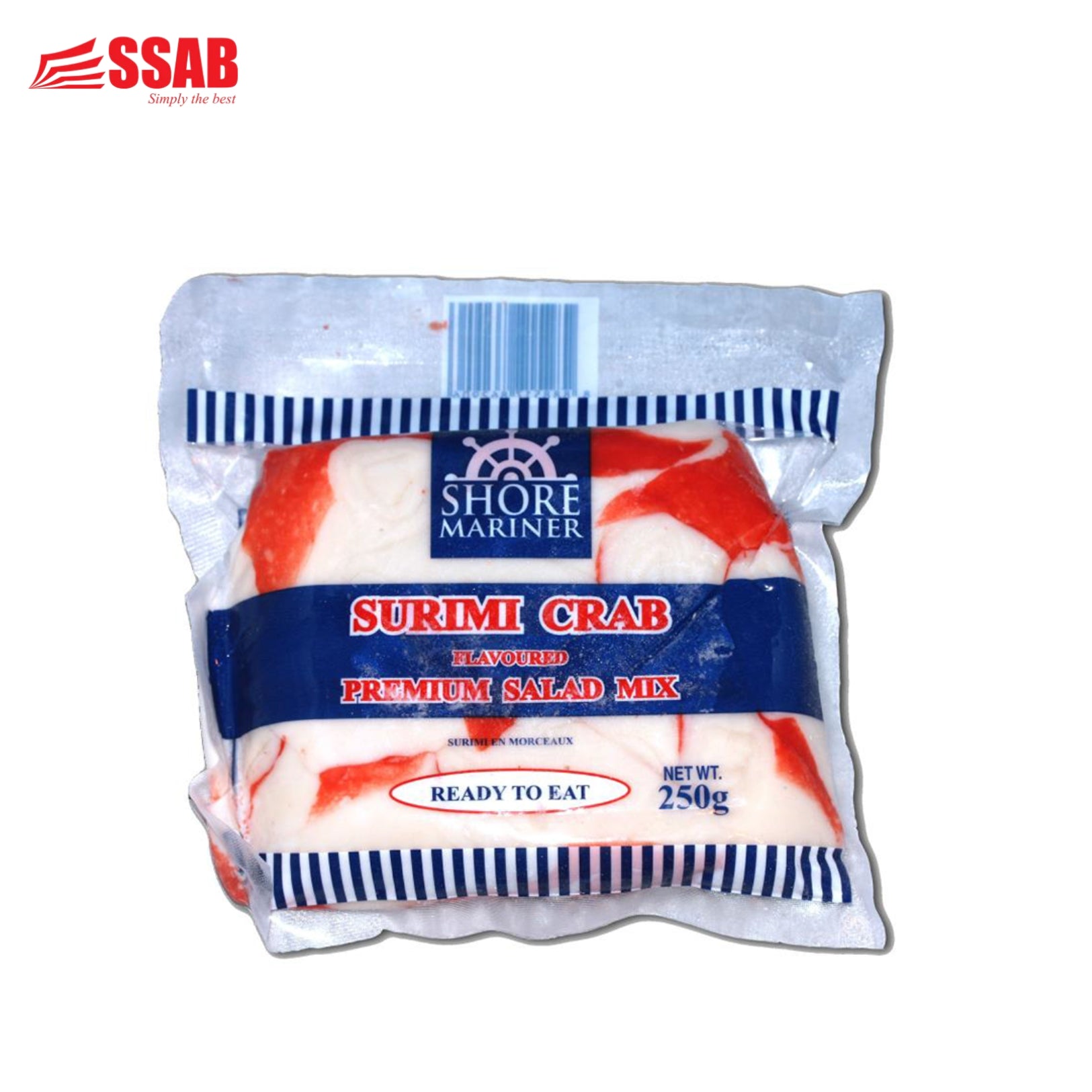 SHORE MARINER SALAD MIX