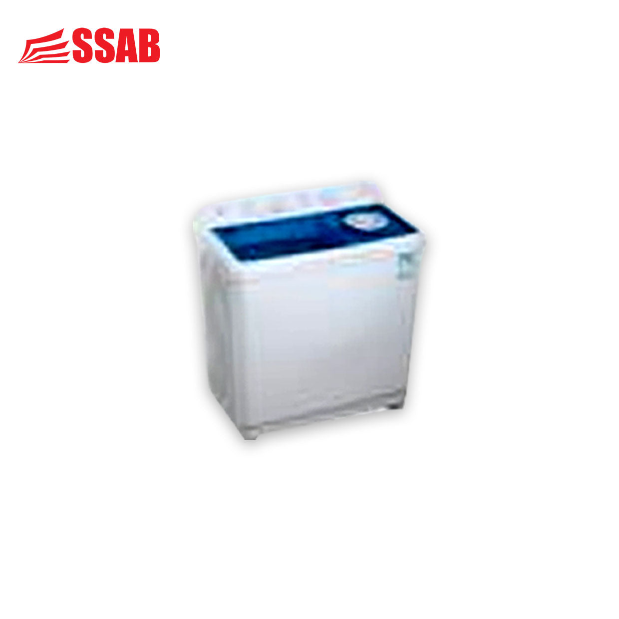 TWIN TUB WASHING MACHINE 13.0KG