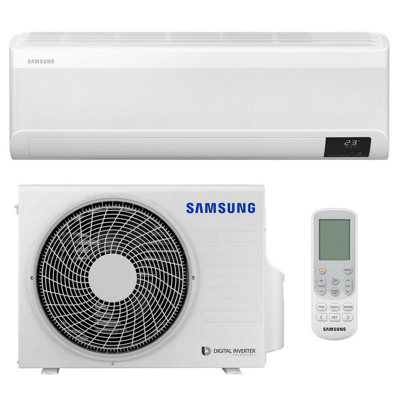 SAMSUNG AIR 9000BTU