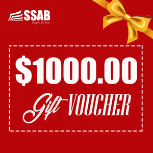Gift Voucher ( $1000 Tala)