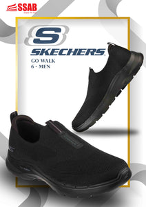 Skechers Go Walk 6-Men