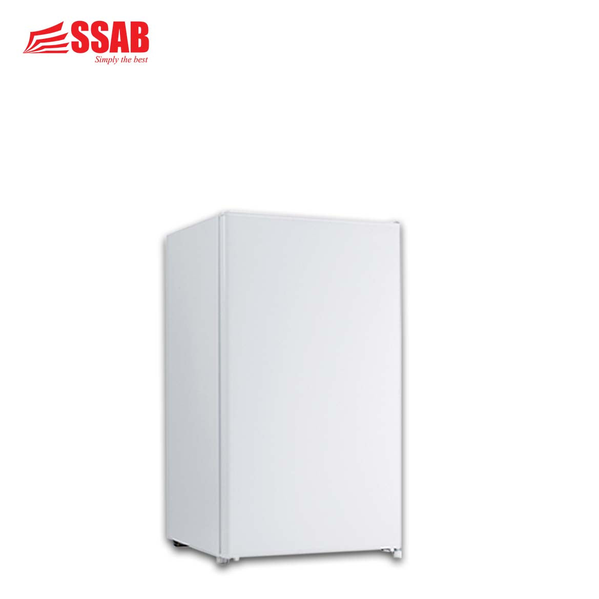 Willz Bar Fridge 125L