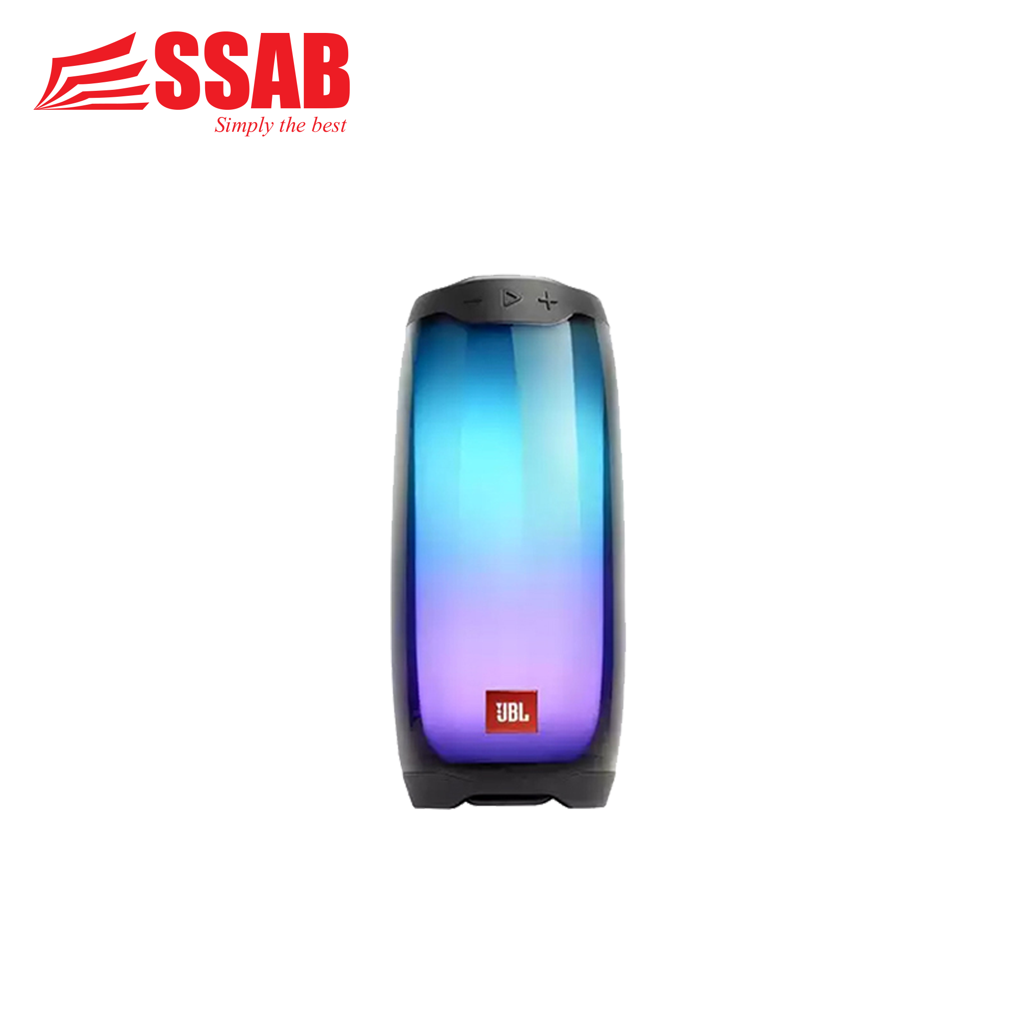 Jbl speaker pulse hot sale 4
