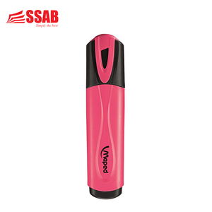 MAPED 742536 HIGHLIGHTER PINK