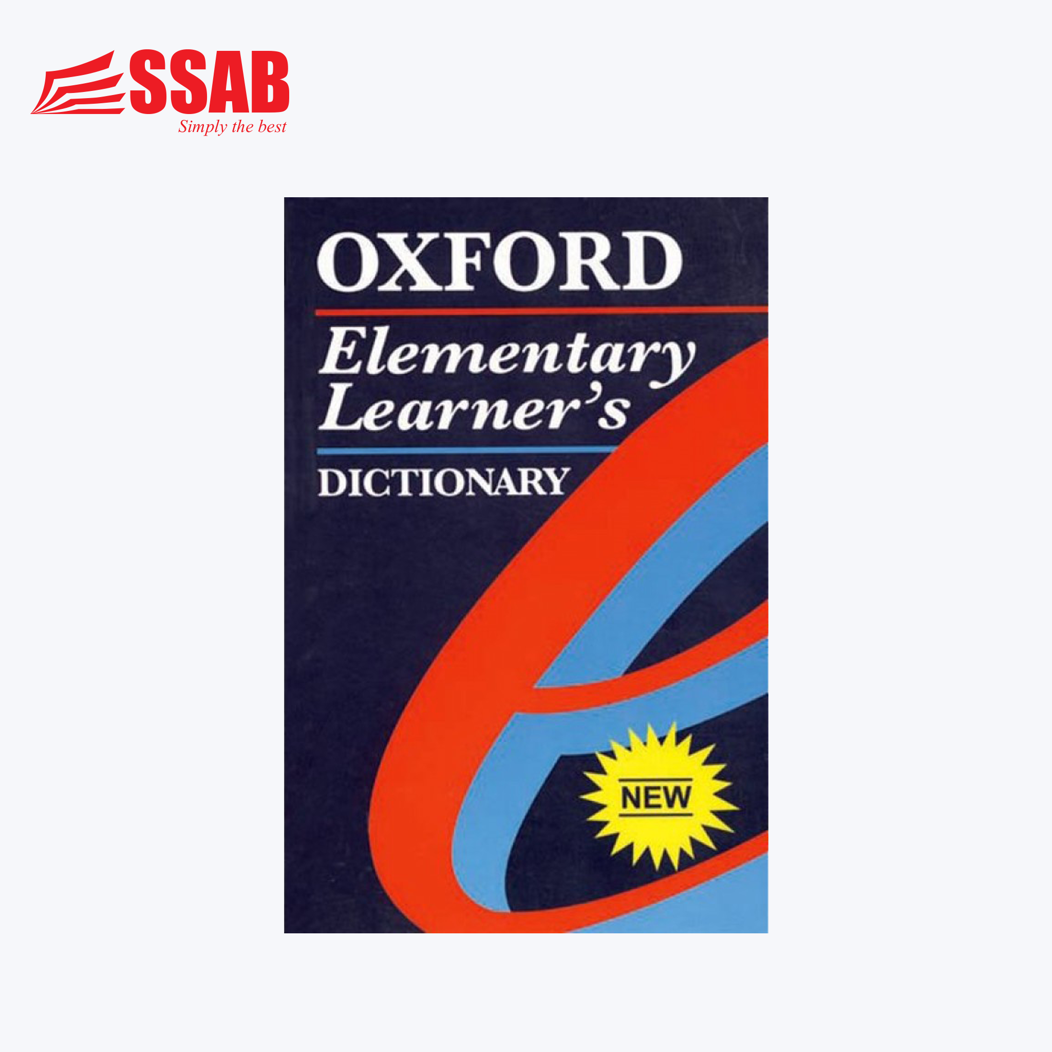 OXFORD ELEMENTARY LEARNER'S DICTIONARY