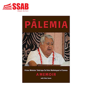 Palemia - A Memoir