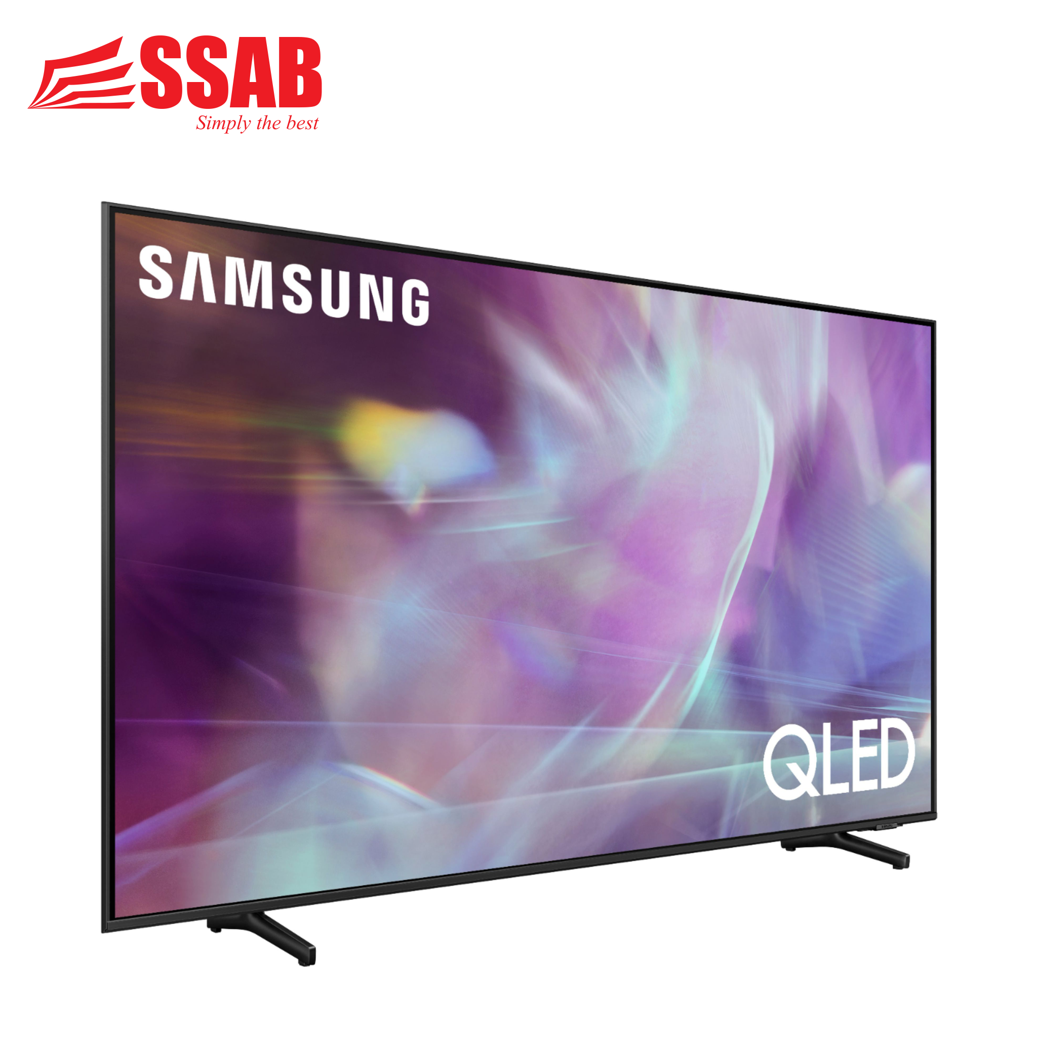 Samsung 85" LED Smart TV