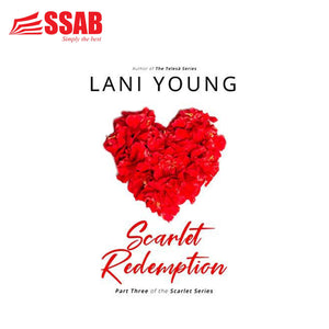 Scarlet Redemption -Lani Wednt