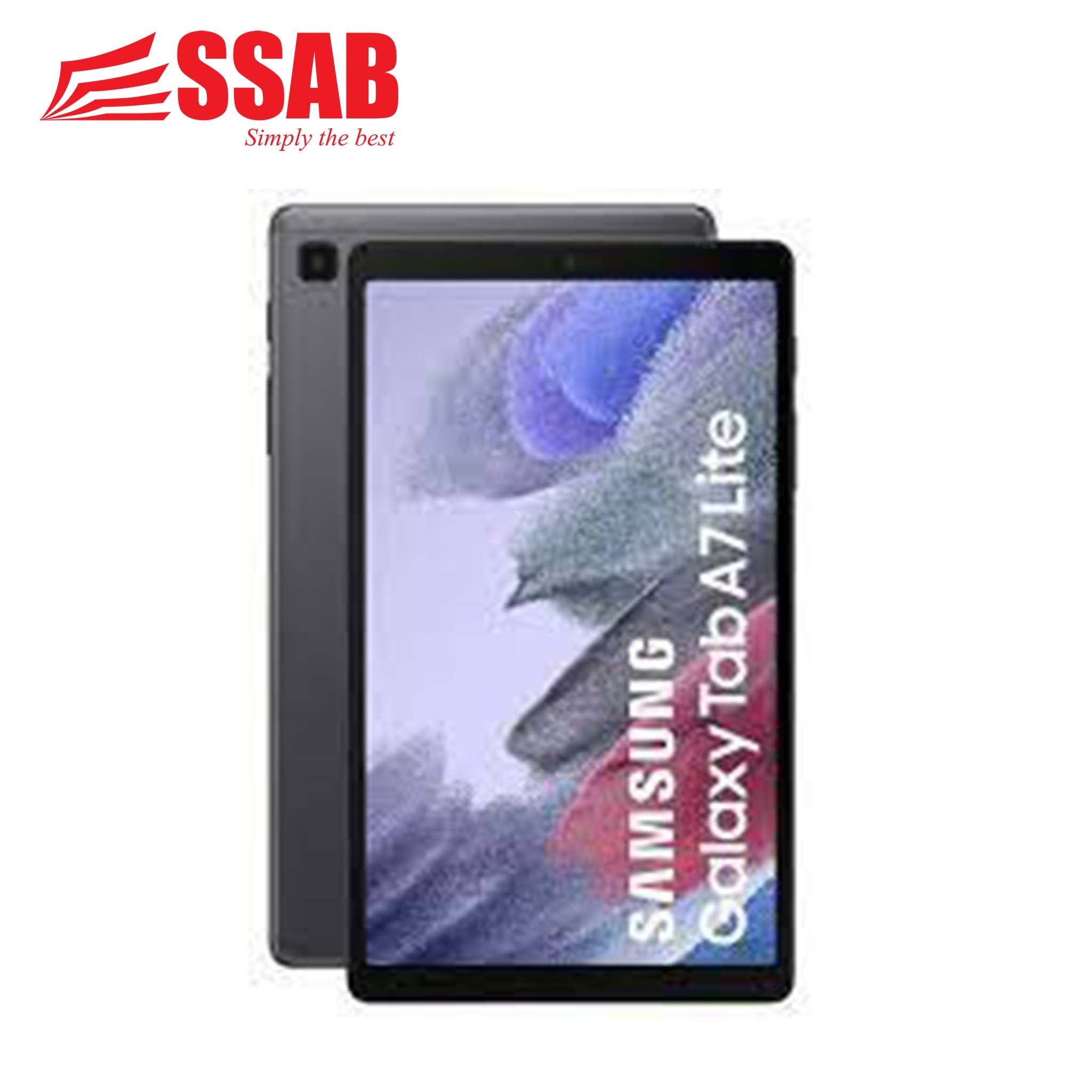 Samsung Tab A7 Lite