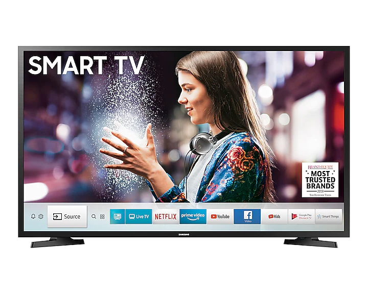 Samsung 32" Smart TV (NEW ARRIVALS)